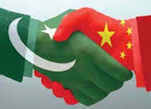 pak-china