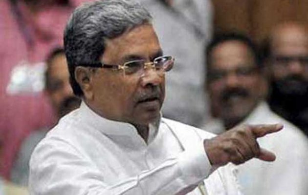 siddaramaiah_