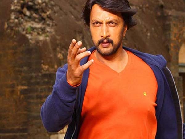 sudeep