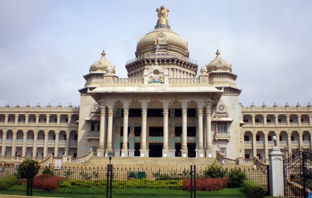 vidhana-soudha