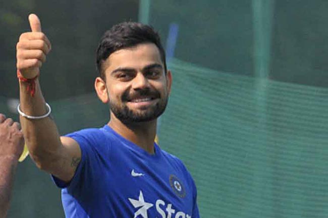 viratkohli