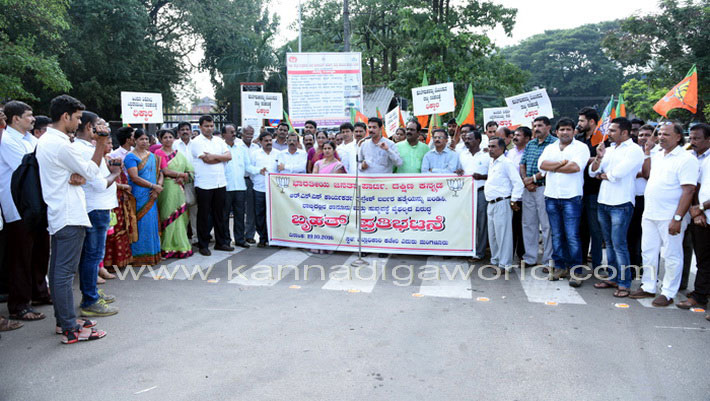 bjp_protest_rudresh_2