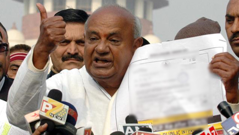 hd-devegowda