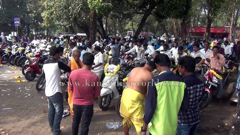 kundapura_aanegudde_vahana-pooje-3