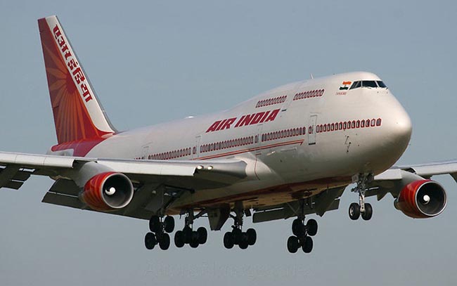 air-india