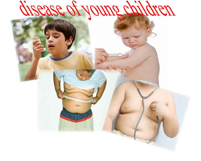 disease_young_children