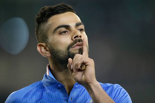 kohli