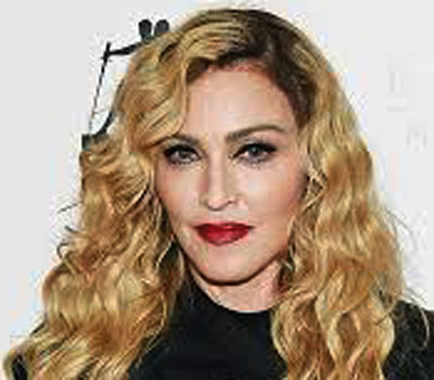madonna