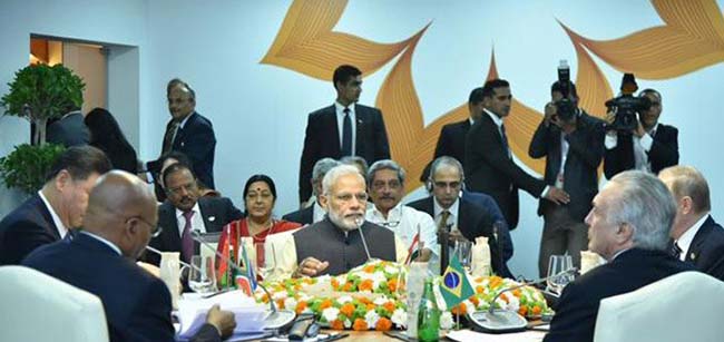 modi-brics
