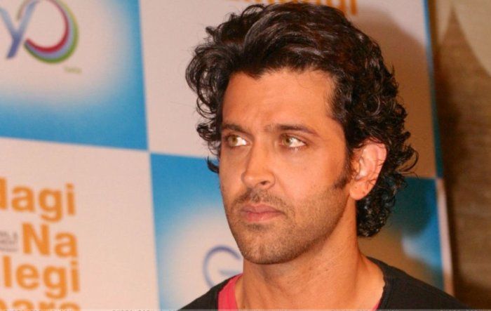 hrithik