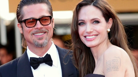 brangelina