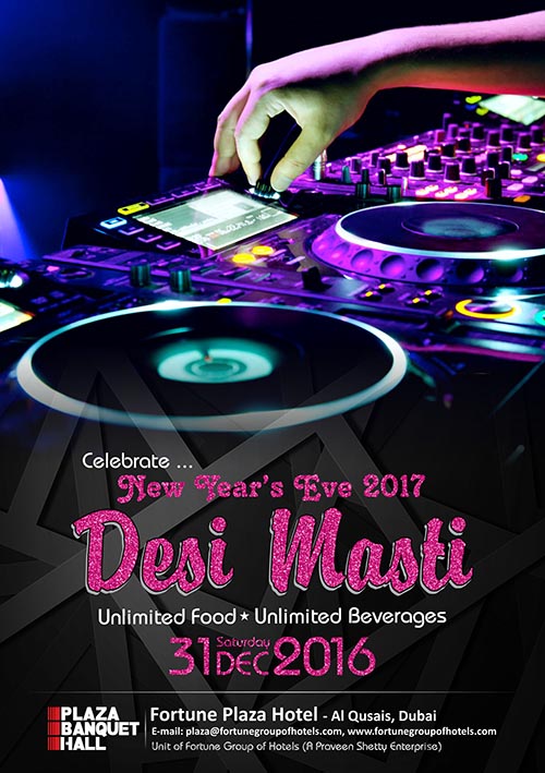 Desi Masti 2016.cdr