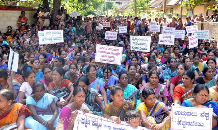 anganavadi_protest_7