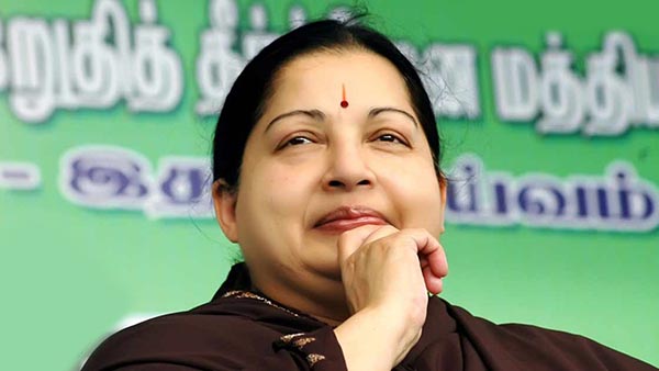 jayalalitha