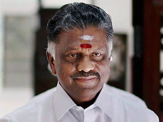 panneerselvam