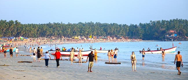 goa