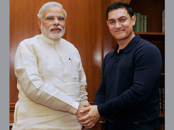 modi-aamir
