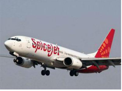 spicejet