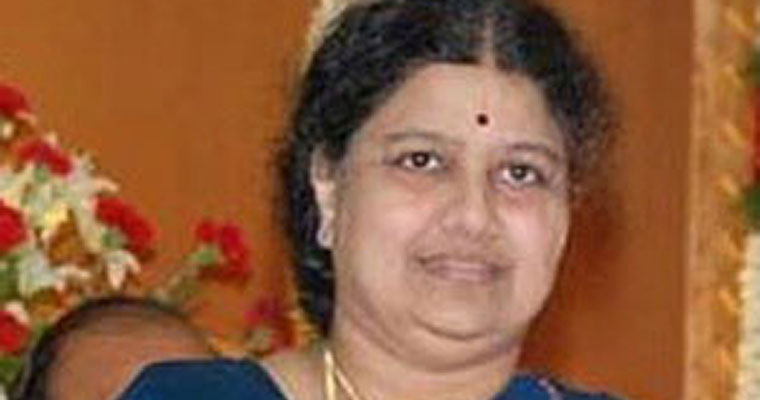 sasikala