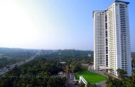 Avvashya Group’s first real estate project garners 7 star CRISIL rating