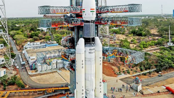 ಇಸ್ರೋದಿಂದ ಚಂದ್ರಯಾನ-3ಕ್ಕೆ ಭರದ ಸಿದ್ಧತೆ – KANNADIGA WORLD