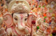 Ganesh Chaturthi marks the birth of the deity Lord Ganesha (Chaturthi Special Report)